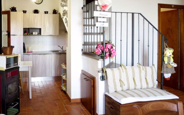 Casolare Ser Chelino (VOL105)