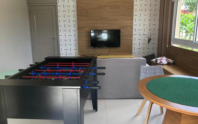 Apartamento Rocha Sinop