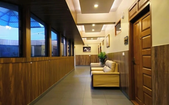 Alicos Residency