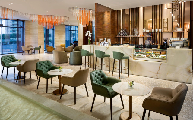 Millennium Place Barsha Heights Hotel & Apartments