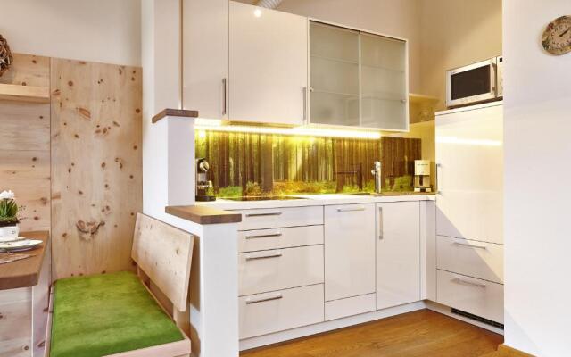 Knöpfles Ferienwohnungen