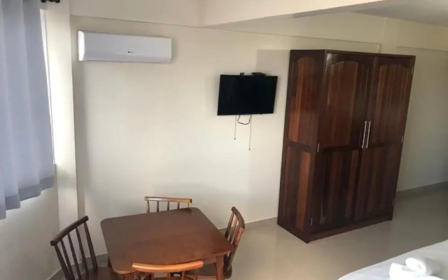 Hotel Pacífico Grupo de Hotéis Mar e Mar