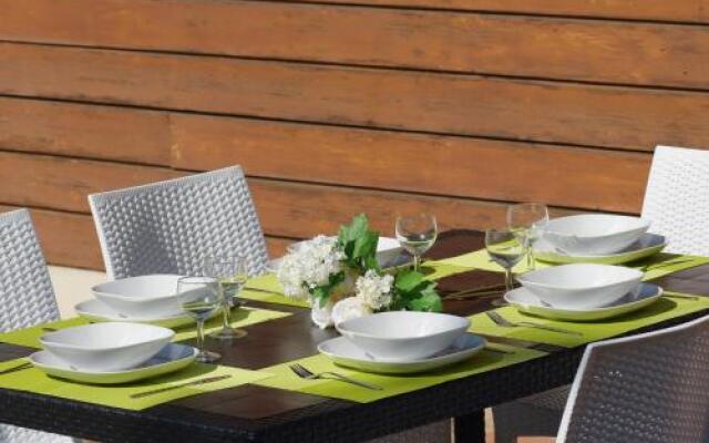 Design cottage Treviso