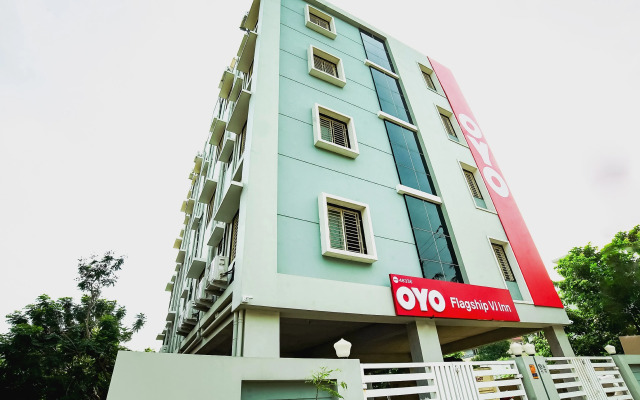 OYO Flagship 48336 Vj Inn Nagamalli Thota