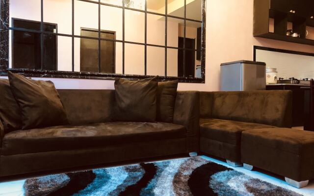 Luzville Residences