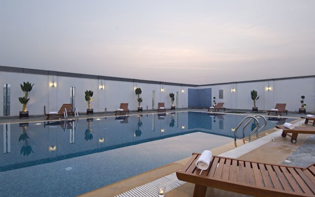 Mind Space Hotel Pimpri