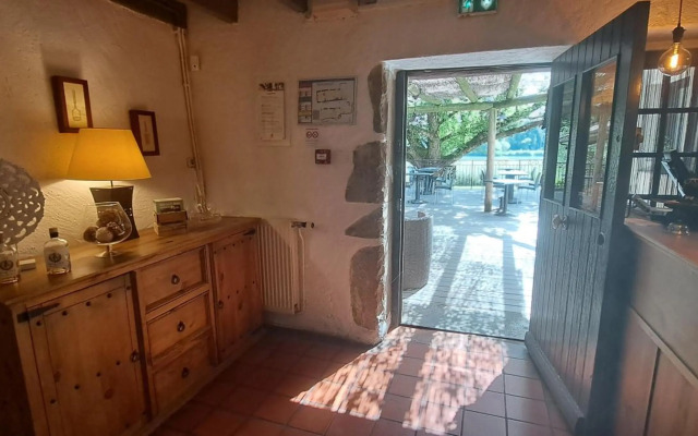 Hôtel Les Vieilles Granges