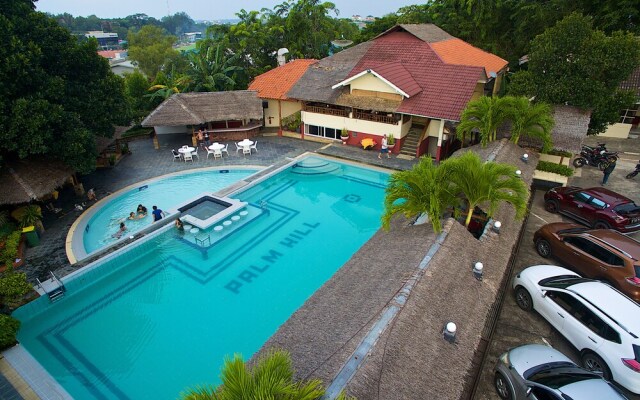 Smiling hill Apartments & Guesthouse