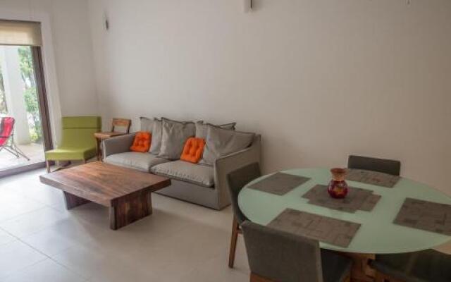 Apartment Tao Sian Kaan Bahia Principe Akumal