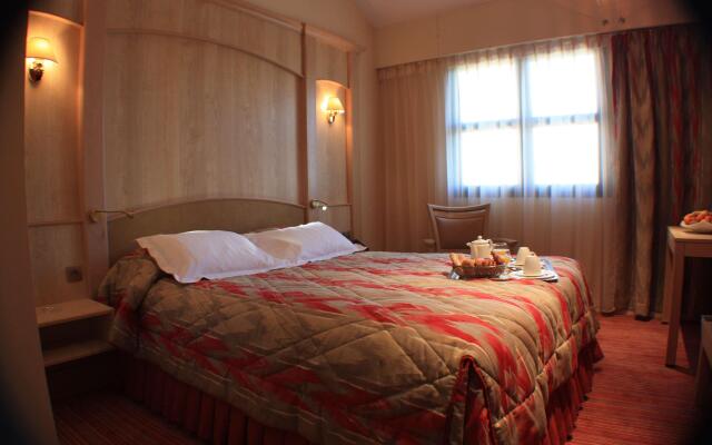 Best Western La Metairie