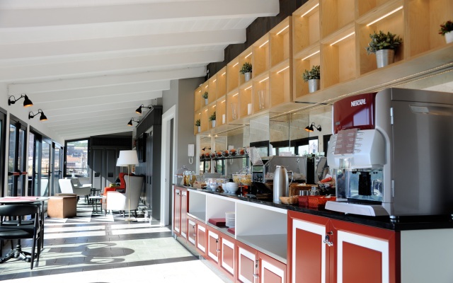 Aparthotel Trianon Borgo Pio