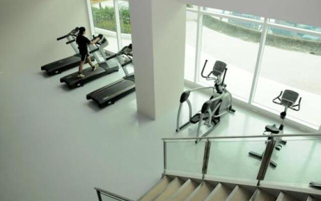 Affordable Makati Serviced Apartments