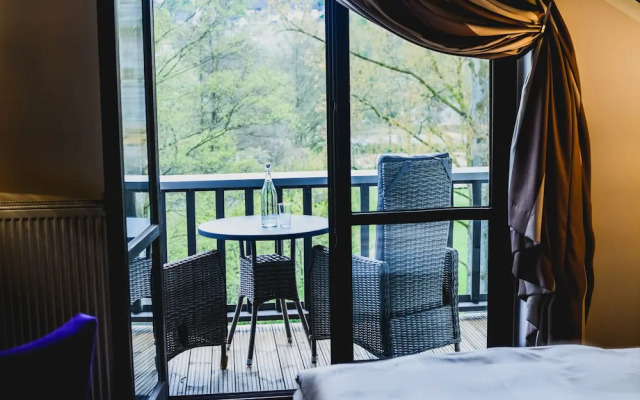 Hotel zur Post