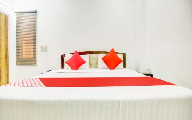 OYO 80485 Laser Tower Home Stay