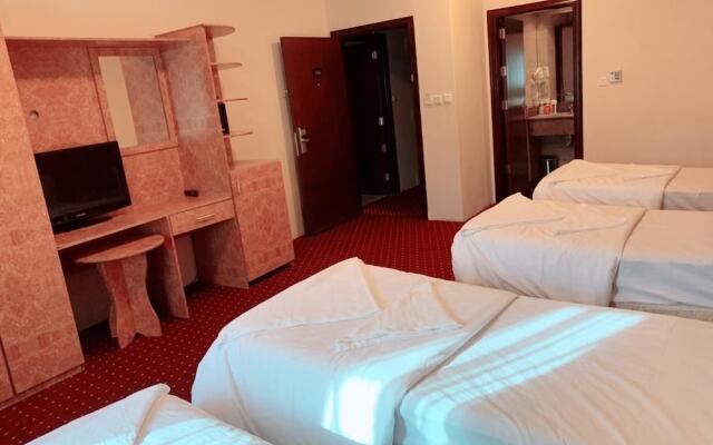 Orooq Althahab Almakkyah 2