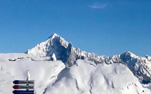 Hotel Le Lapiaz De Flaine