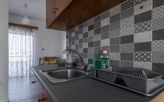 Delight apartment LA