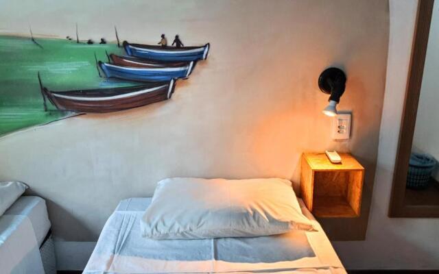 Local Hostel Manaus