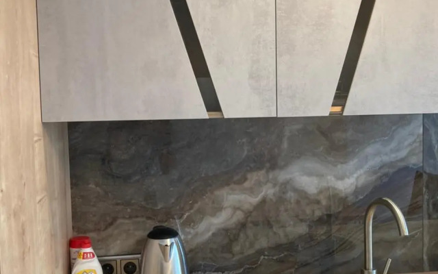 Апартаменты на улице Клиническая 19А