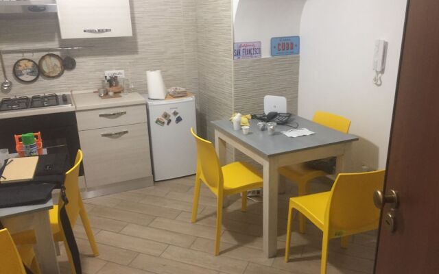 Margherita Wi-fi Station