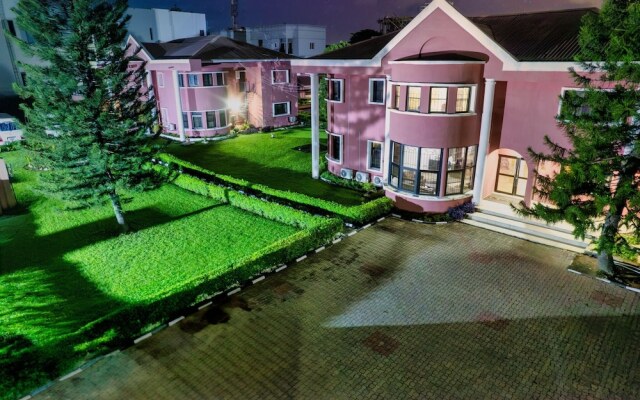 The Guest House Ikoyi