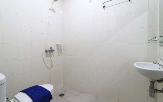 Uptown Residence Syariah Pondok Pinang