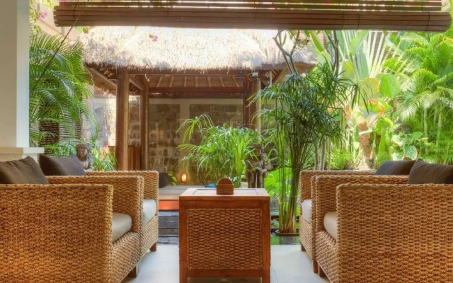 Villa Kipas Seminyak by Soo Bali