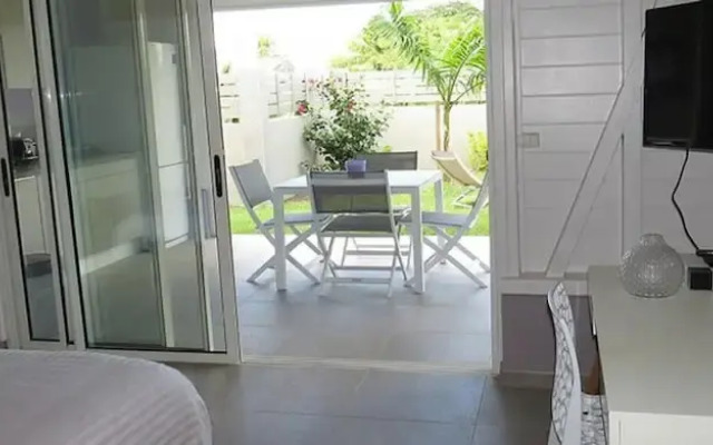 Villa Nid D'amour - Lagon Saint-françois