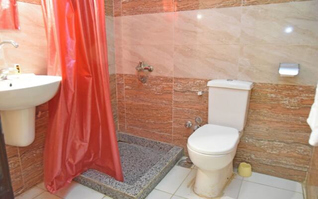 New Pyramids Paradise Hostel