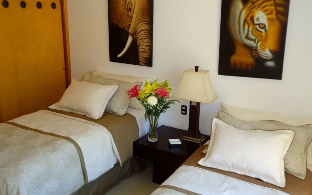 3 Bedroom Vacation Rental