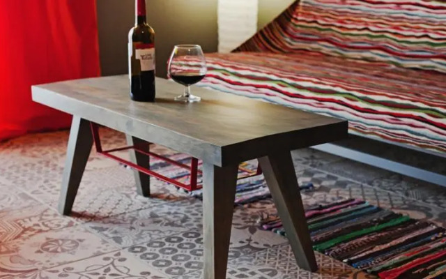 Guesthouse Gray Cloister