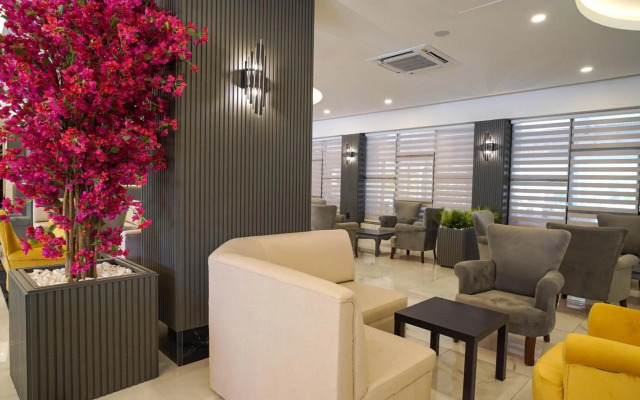 Ephesus Hitit Hotel