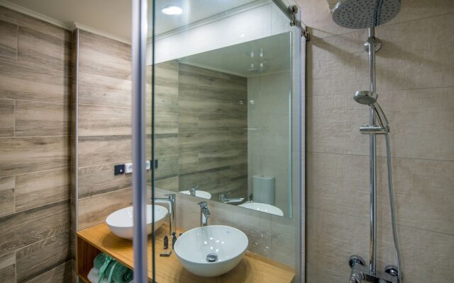 Incognito Creta Luxury Suites