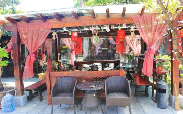 Lijiang Nali Nali Sunshine Inn