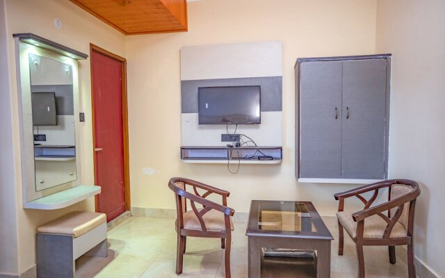 Fabhotel Prime Mayanka