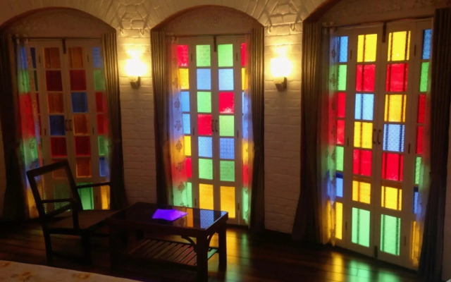Rose Heritage Home