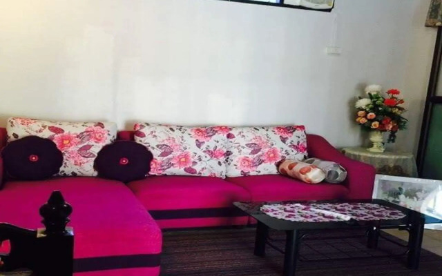 Bann Yang Tree Homestay at Pakchong