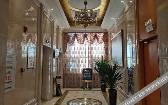 Vienna Hotel