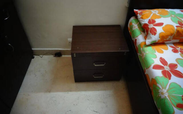 Room in Guest Room - Maplewood Guest House, Neeti Bagh, New Delhiit is a Boutiqu Guest House - Room 2
