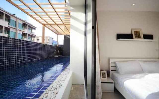 The Square Phuket
