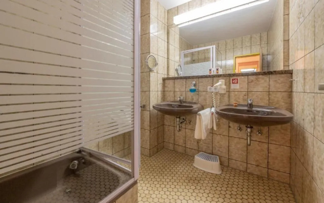 Familotel Familienklub Krug