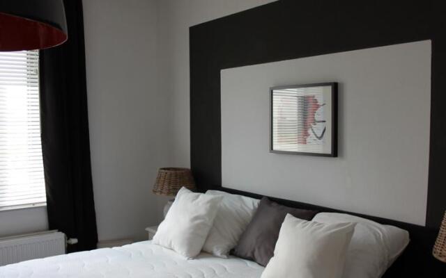 Bed and Breakfast Muiderzand