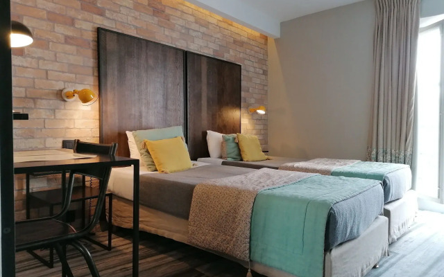 Hôtel Michelet Odeon