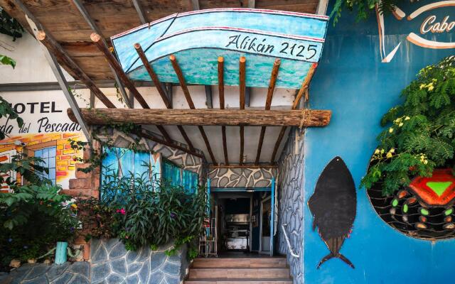 OYO Posada Del Pescador