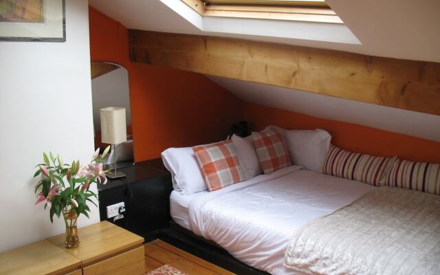 Glen View B&B