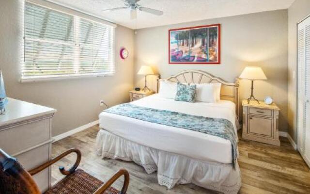 Sunrise Suites Tahiti Suite #104