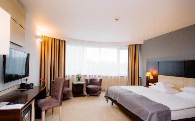 Hotel Ruben Hotel