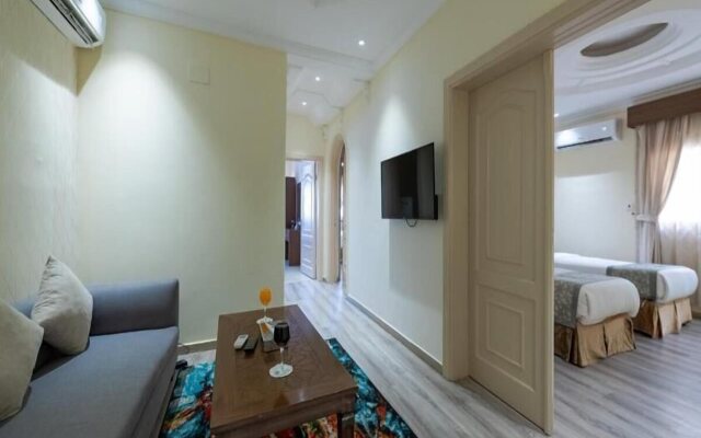 Holiday Plus Al Salama (EX Glamour Inn Hotel Jeddah)
