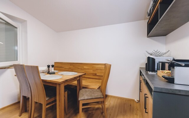 Spa Chalet - Penthouse Lodge