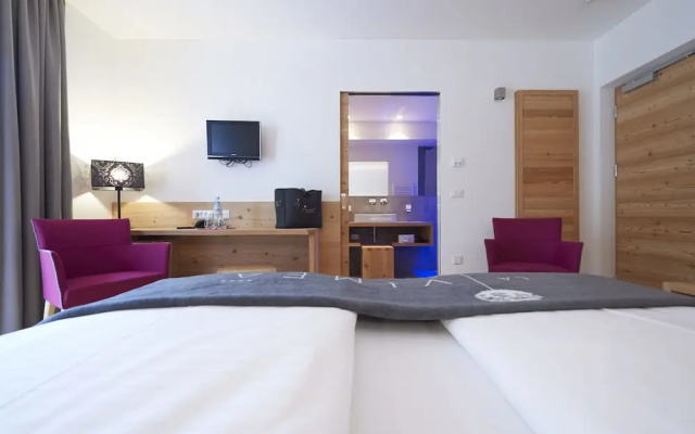 Vegan Hotel LA VIMEA